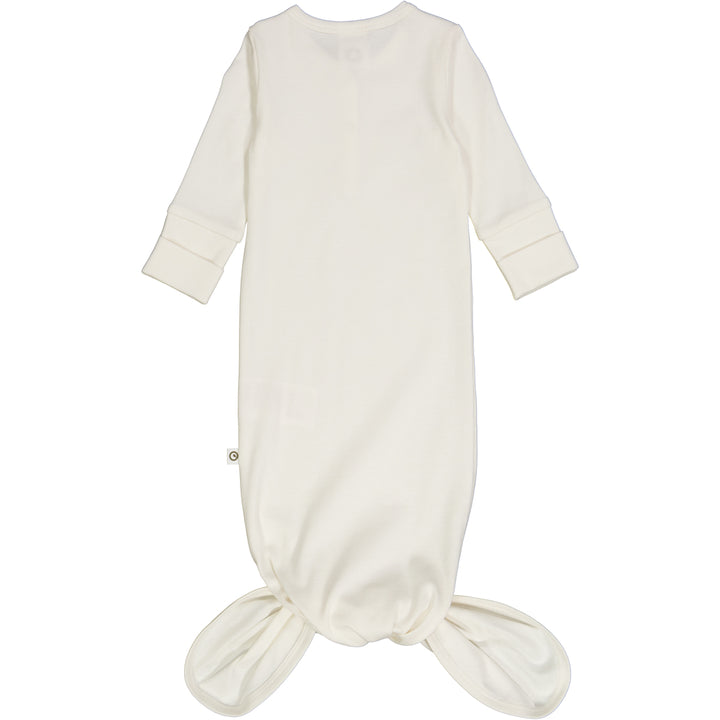 müsli RIB soveposedragt med knude Bodystockings Balsam cream 011100100