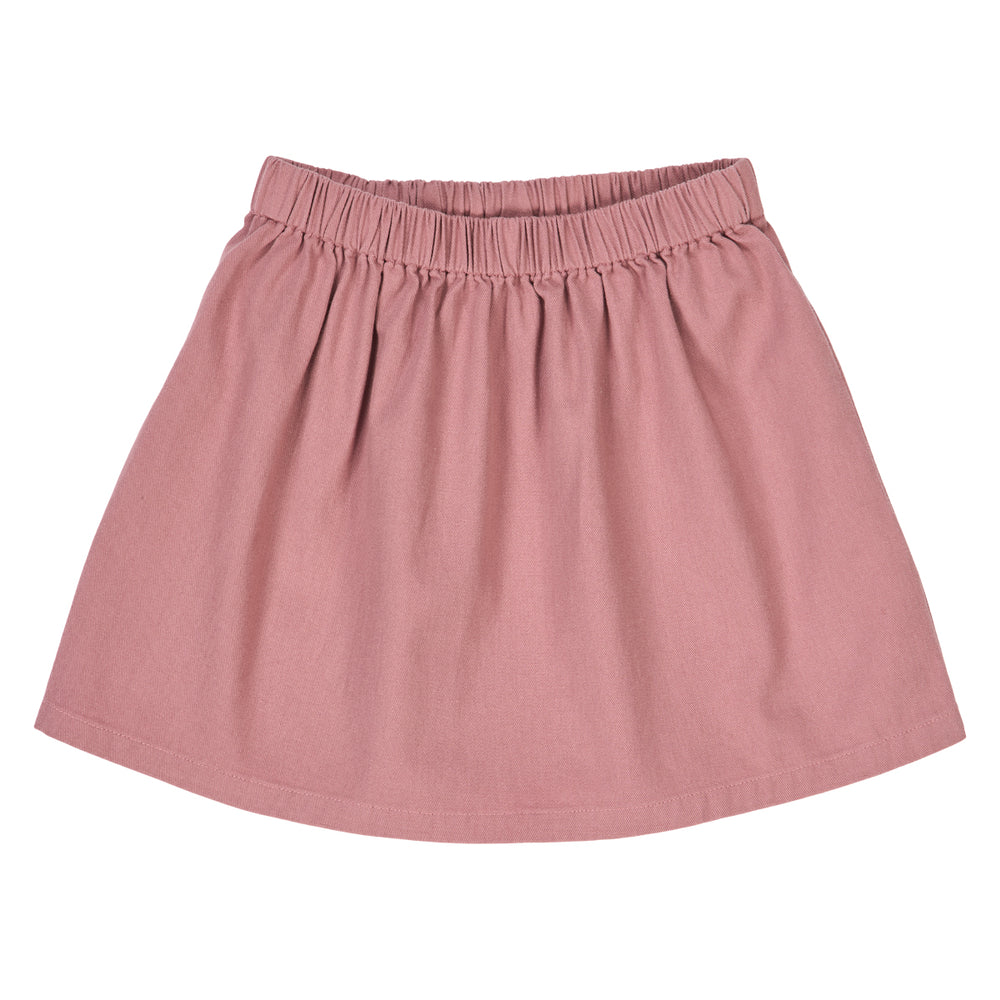 müsli RE-LOVED TWILL nederdel Nederdel Nostalgia Rose 017151200