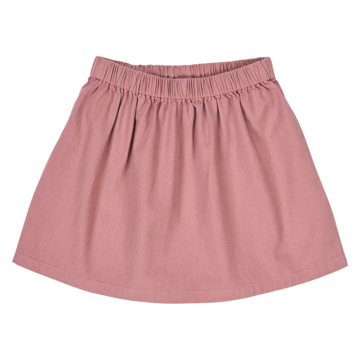 müsli RE-LOVED TWILL nederdel Nederdel Nostalgia Rose 017151200