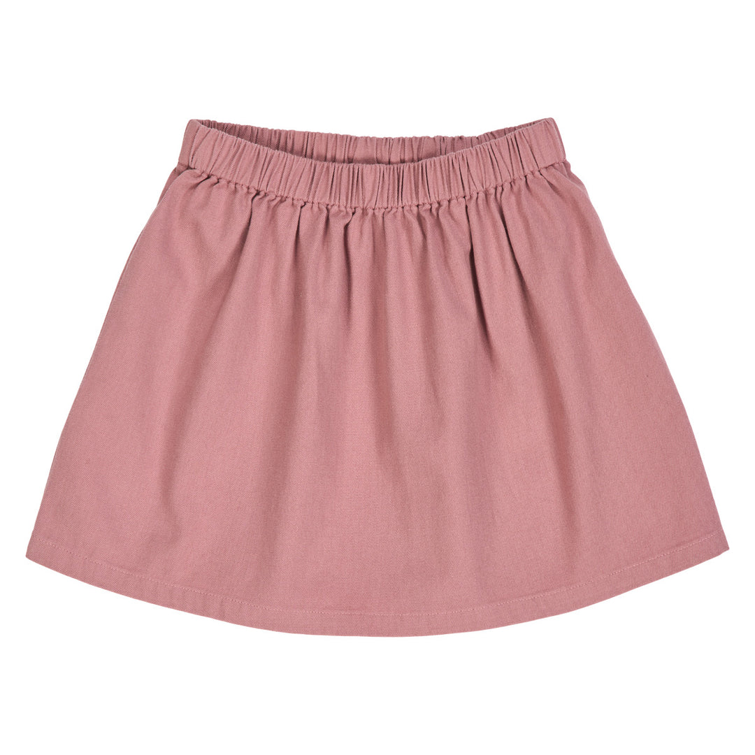 müsli RE-LOVED TWILL nederdel Nederdel Nostalgia Rose 017151200