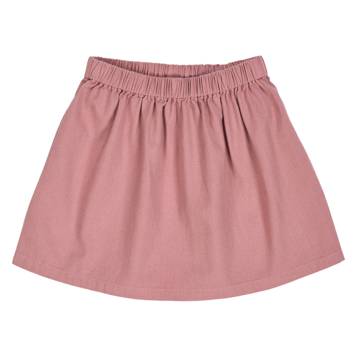 müsli RE-LOVED TWILL nederdel Nederdel Nostalgia Rose 017151200