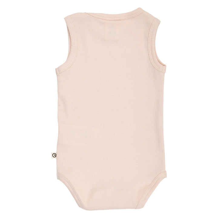 müsli RIB ærmeløs body Bodystockings Nightingale 014380306