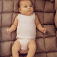 müsli RIB ærmeløs body Bodystockings Nightingale 014380306