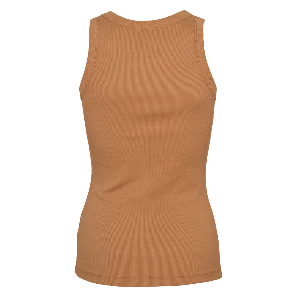 Conservandum RIB ærmeløs tank top T-shirt Muchi 017104405