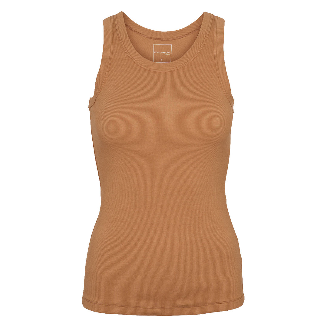 Conservandum RIB ærmeløs tank top T-shirt Muchi 017104405