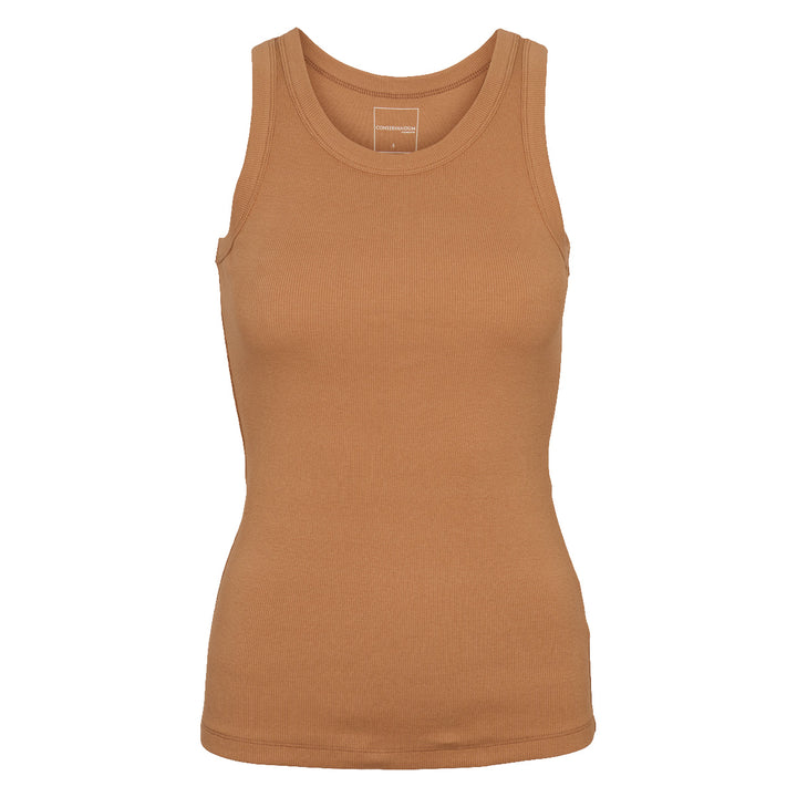 Conservandum RIB ærmeløs tank top T-shirt Muchi 017104405