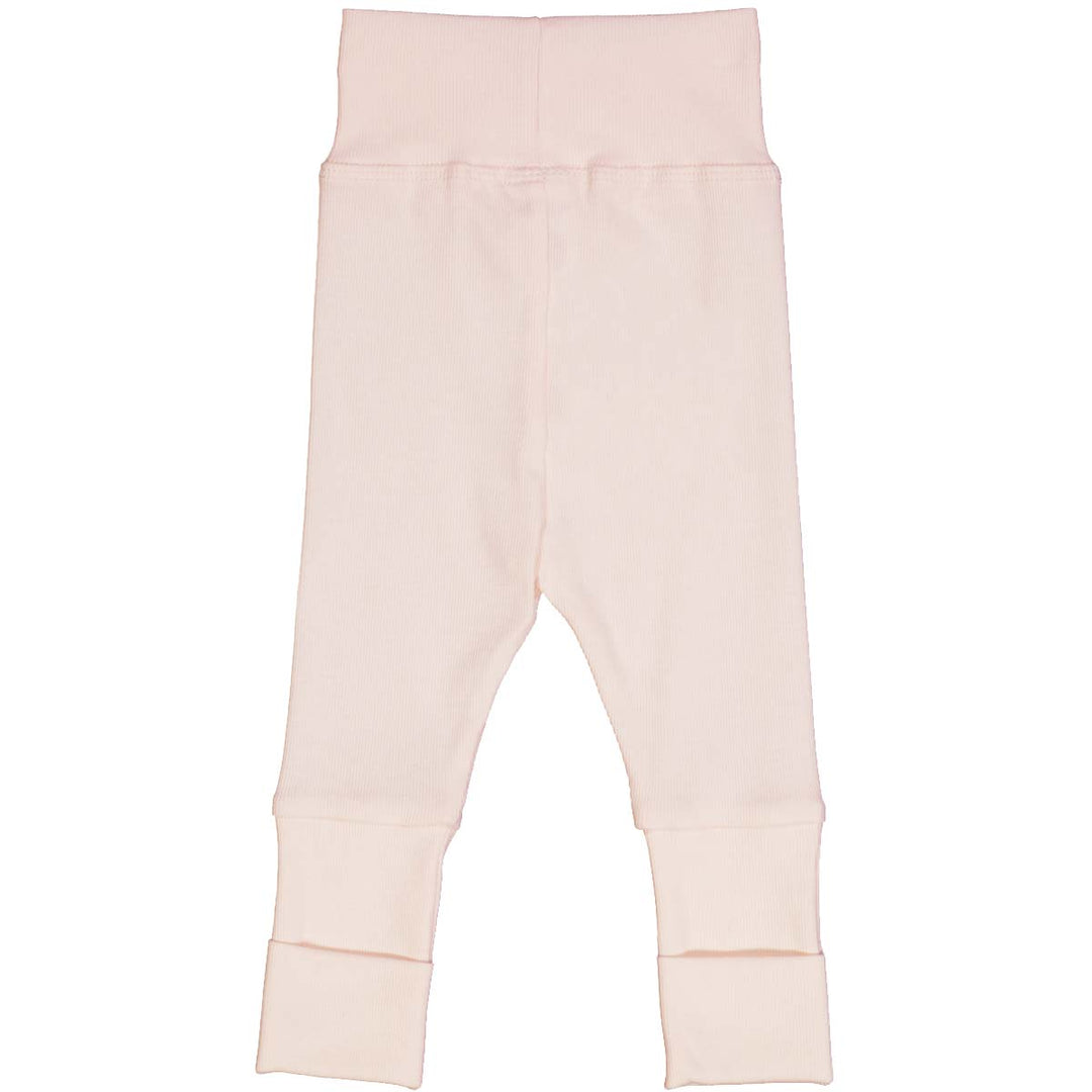 müsli RIB bukser med foldbare fødder Bukser Nightingale 014380306