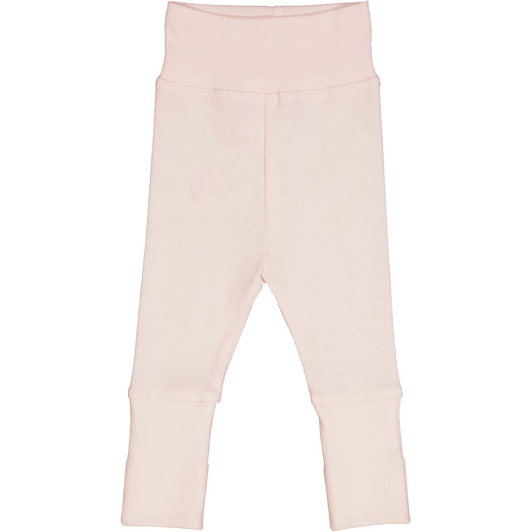 müsli RIB bukser med foldbare fødder Bukser Nightingale 014380306