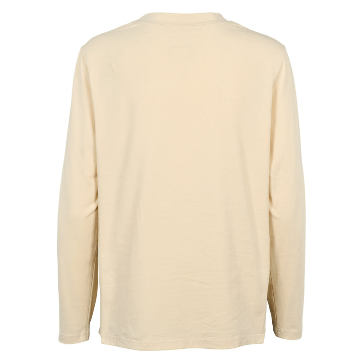 Conservandum SCOOP NECK bluse T-shirt Oak 013040001