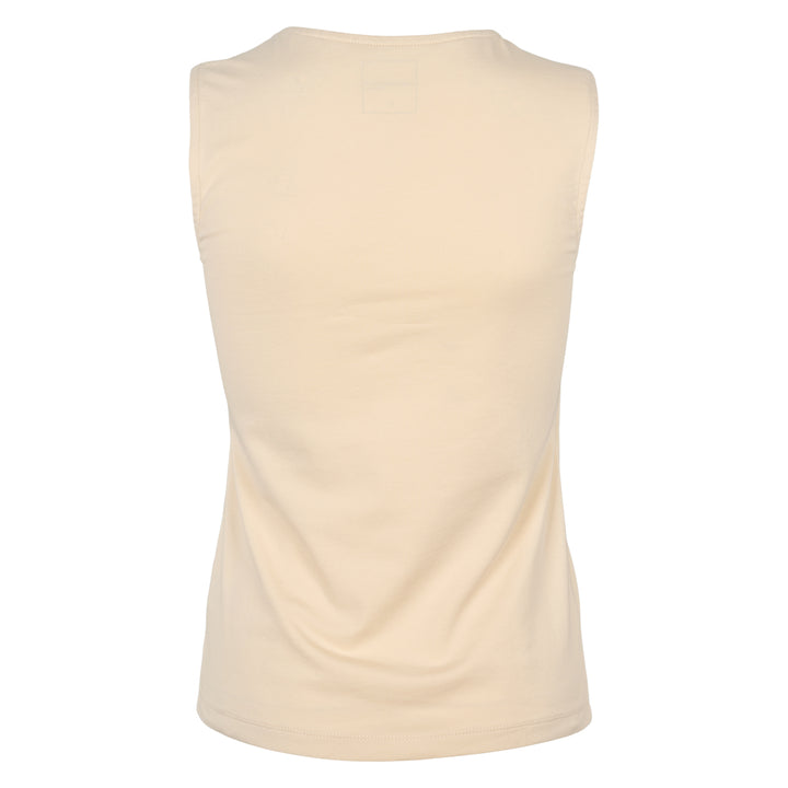 Conservandum SCOOP NECK top T-shirt Oak 013040001