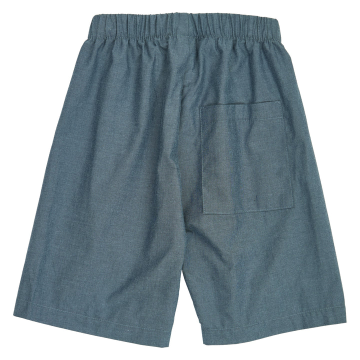 müsli SEA chambray shorts Bukser Chambray 563018901