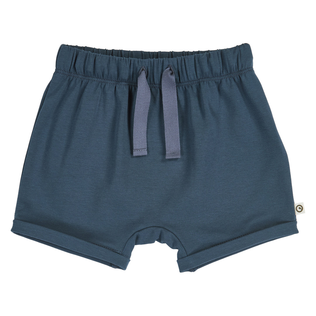 müsli SEA printet 2-delt sæt Bodystockings Tofu/ Hemp/ Navy 690000308
