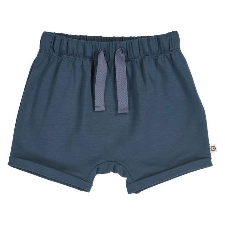 müsli SEA printet 2-delt sæt Bodystockings Tofu/ Hemp/ Navy 690000308