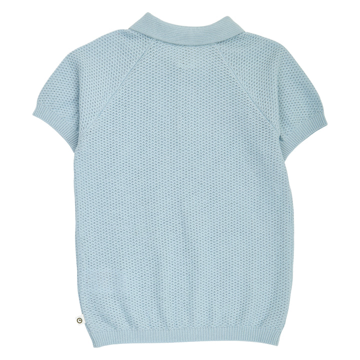 müsli SEA strik polo T-shirt Ocean 014421102