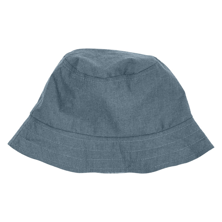 müsli SEA vendbar bøllehat Huer Chambray 563018901