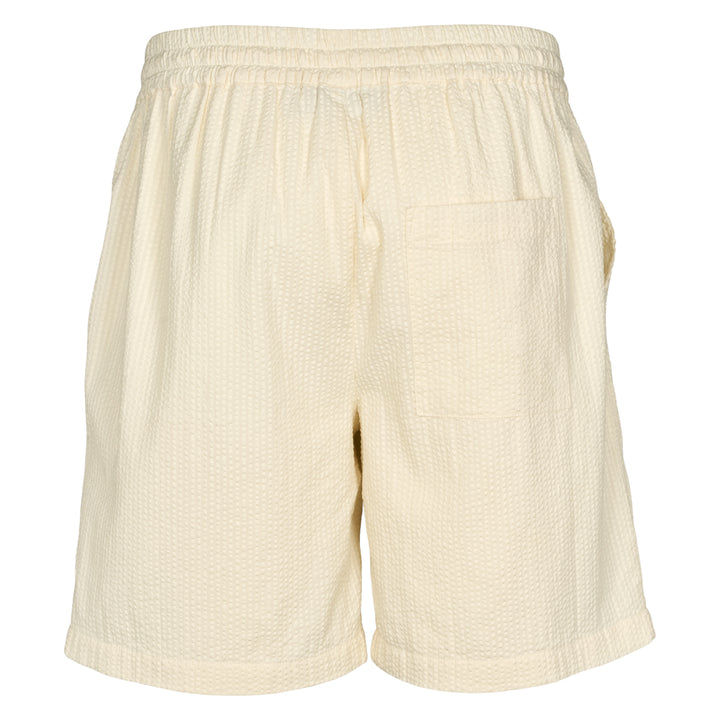 Conservandum SEERSUCKER herre shorts Bukser Birch 013090500