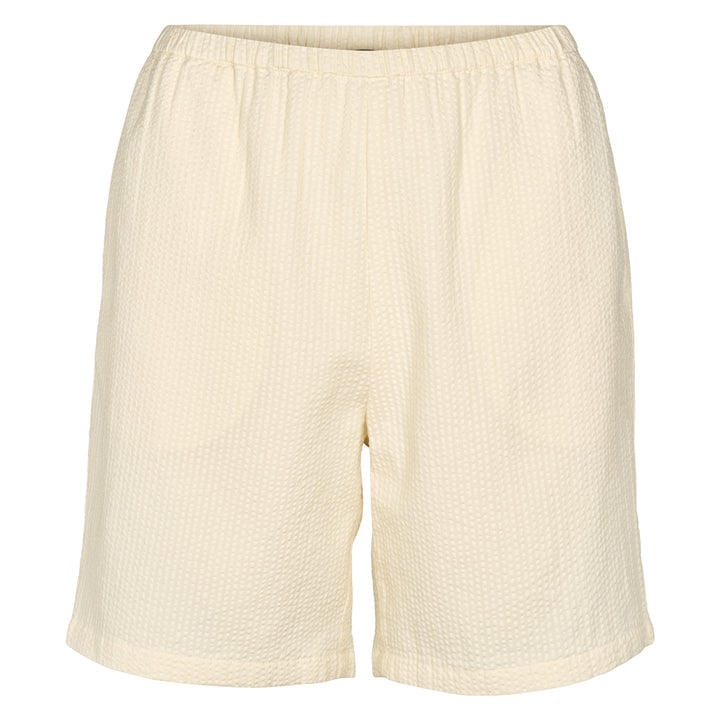 Conservandum SEERSUCKER shorts Bukser Birch 013090500