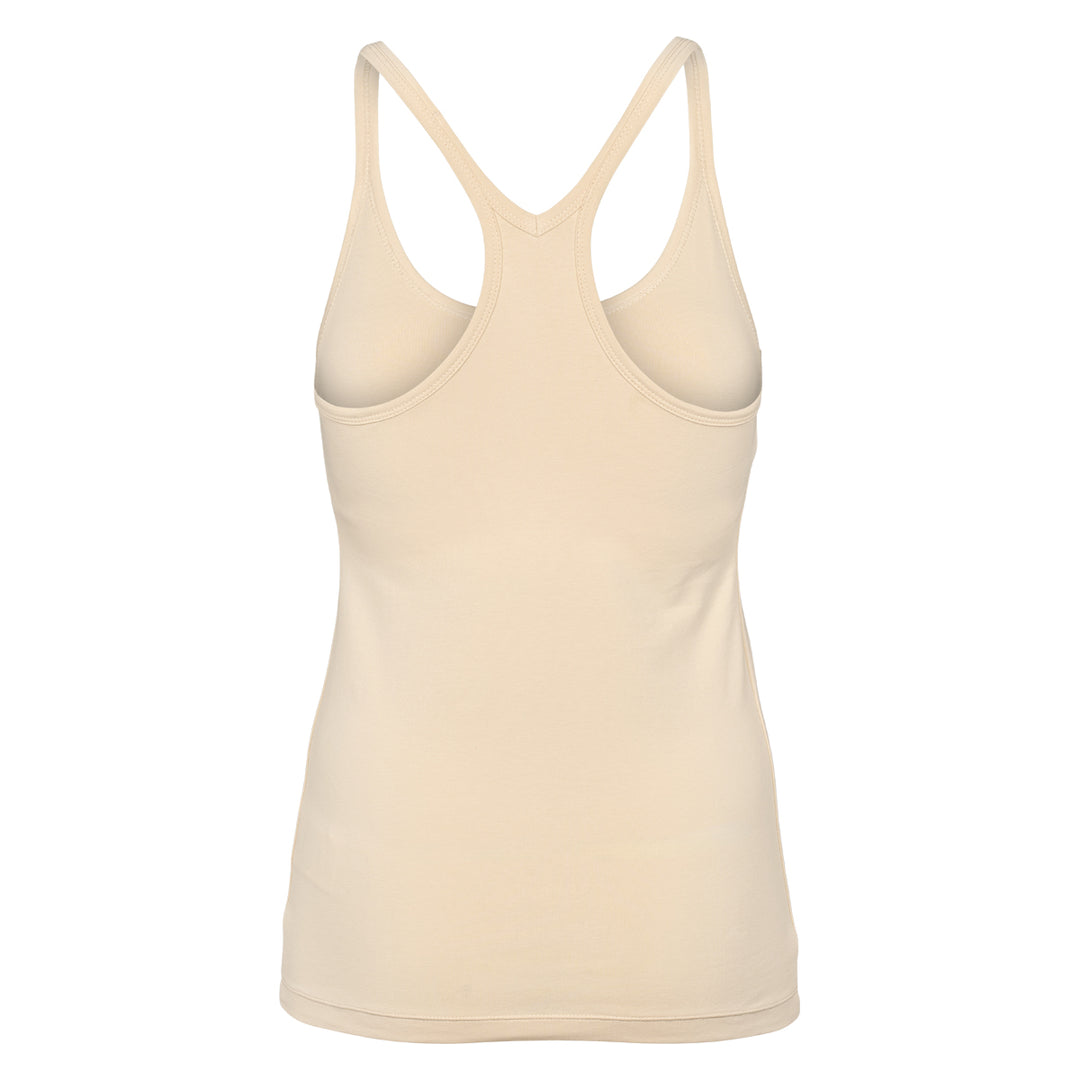 Conservandum SINGLE JERSEY top T-shirt Oak 013040001