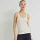 Conservandum SINGLE JERSEY top T-shirt Oak 013040001
