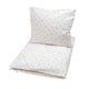 müsli SPARKLE sengetøj -JUNIOR Sengetøj Balsam cream/ Walnut 690000319