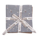 müsli STARS Stofble 2-pak Pusleting Jasmin blue/ Balsam cream/ Walnut 690000318