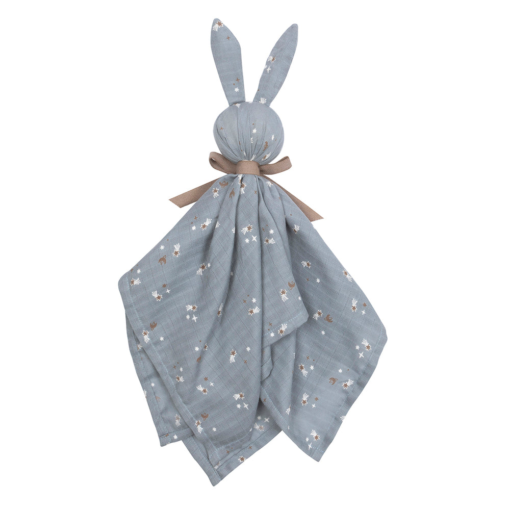 müsli STARS nusseklud Baby Toys Jasmin blue/ Balsam cream/ Walnut 690000318