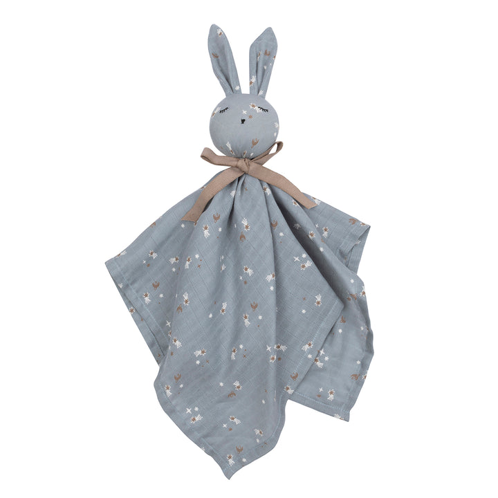 müsli STARS nusseklud Baby Toys Jasmin blue/ Balsam cream/ Walnut 690000318
