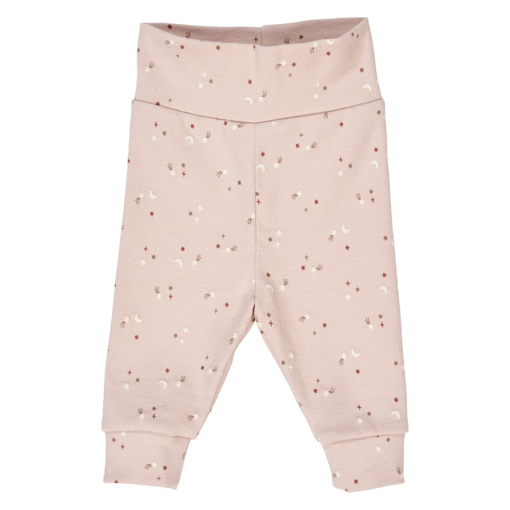 müsli STARS rib bukser med stjerner Bukser Nightingale/ Walnut/ Daydream 690000270