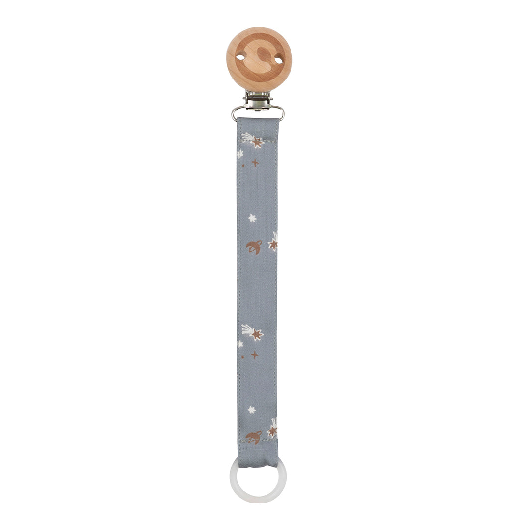 müsli STARS suttesnor Accessories Jasmin blue/ Balsam cream/ Walnut 690000318