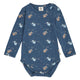 müsli STORYBOOK body Bodystockings Navy/ Soft blue/ Walnut 690000336
