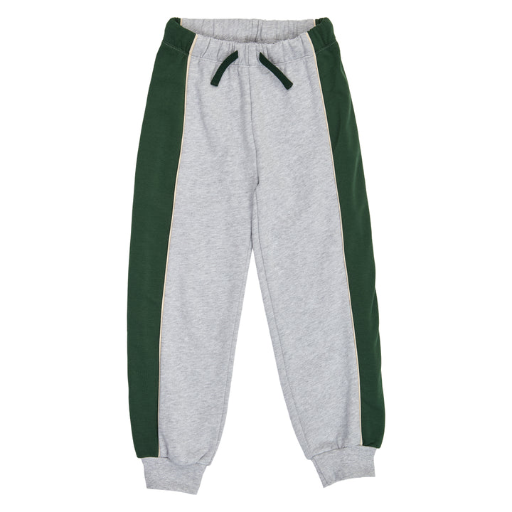 müsli SUPERFAN sweatbukser Bukser Pale greymarl 207670000