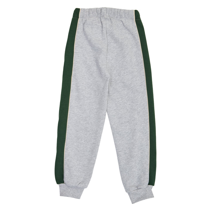 müsli SUPERFAN sweatbukser Bukser Pale greymarl 207670000