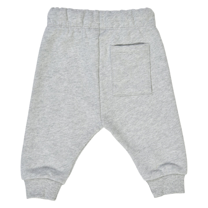 müsli SWEAT bukser Bukser Pale greymarl 207670000