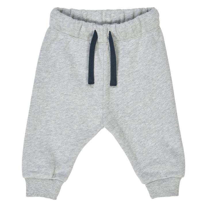 müsli SWEAT bukser Bukser Pale greymarl 207670000