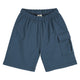 müsli SWEAT cargo shorts Bukser Navy 019403101