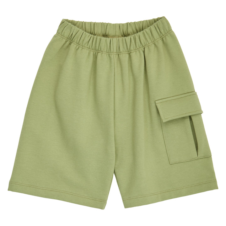 müsli SWEAT cargo shorts Bukser Spring 017052501