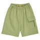 müsli SWEAT cargo shorts Bukser Spring 017052501