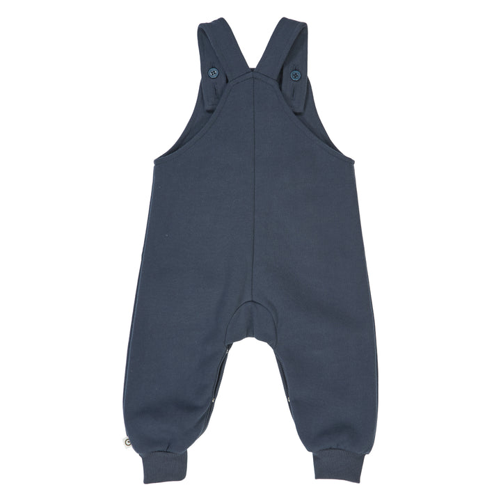 müsli SWEAT overalls Bodystockings Night blue 019402301