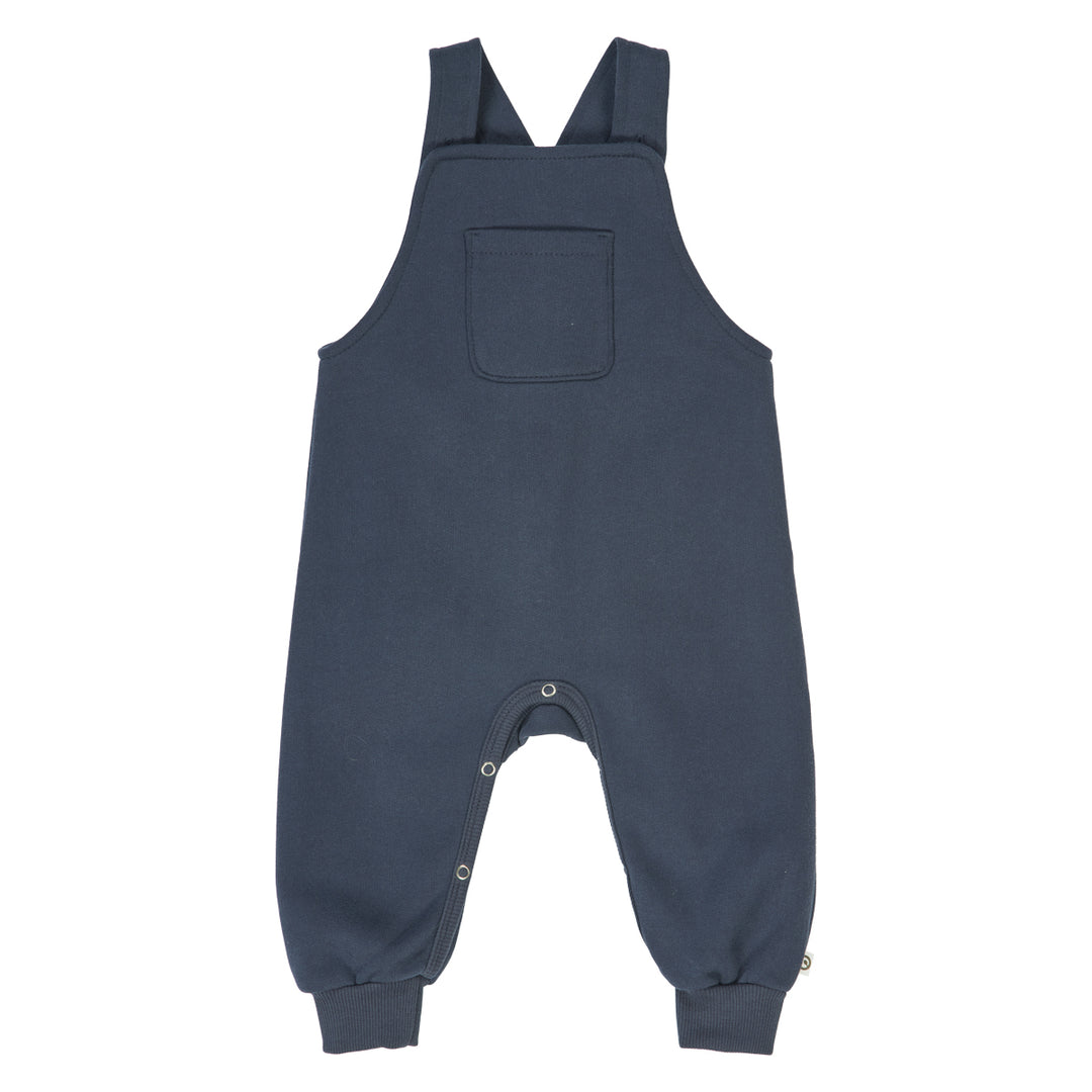 müsli SWEAT overalls Bodystockings Night blue 019402301