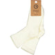 müsli Sokker i rib 2-pak Socks Ecru 011011003