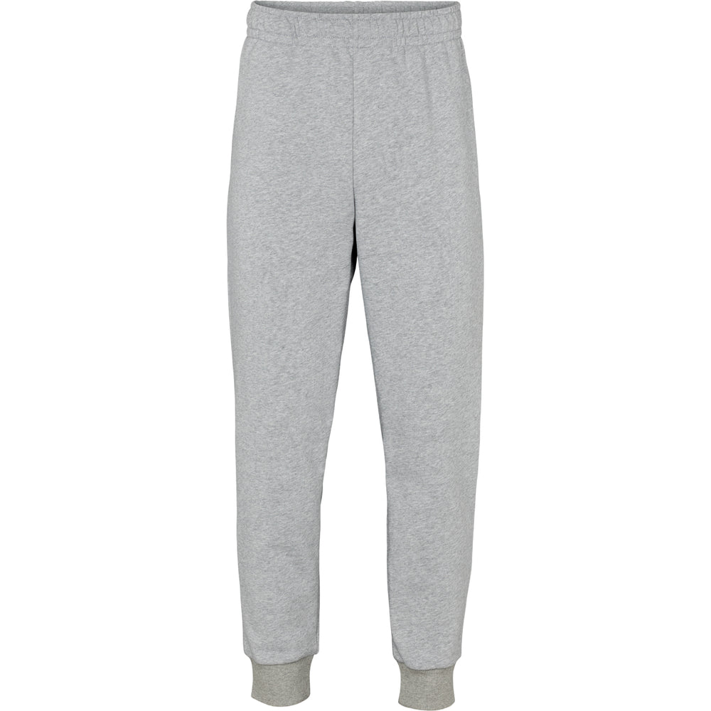 Conservandum Sweat bukser Bukser Pale greymarl 207670000