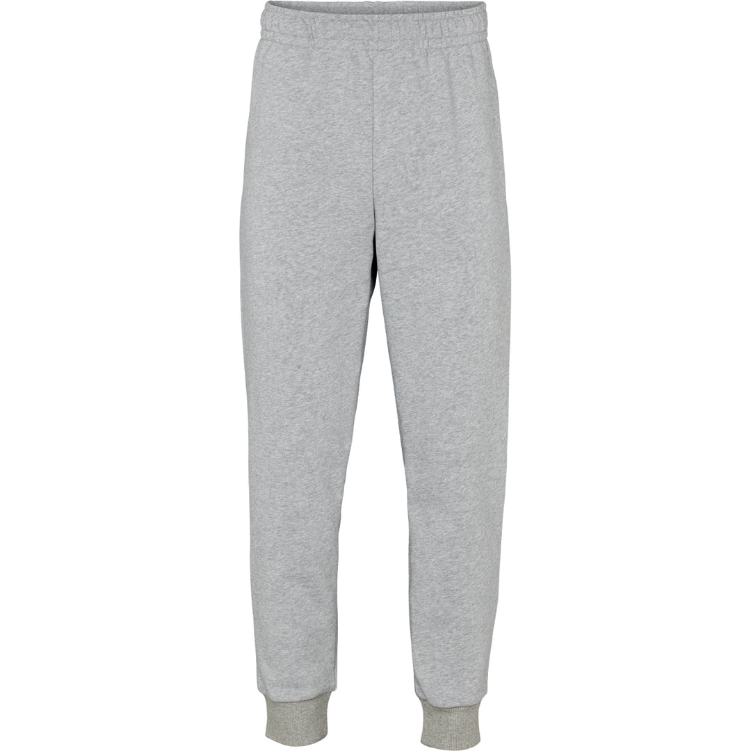 Conservandum Sweat bukser Bukser Pale greymarl 207670000