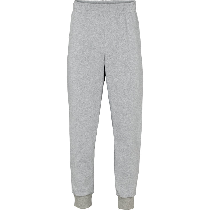 Conservandum Sweat bukser Bukser Pale greymarl 207670000