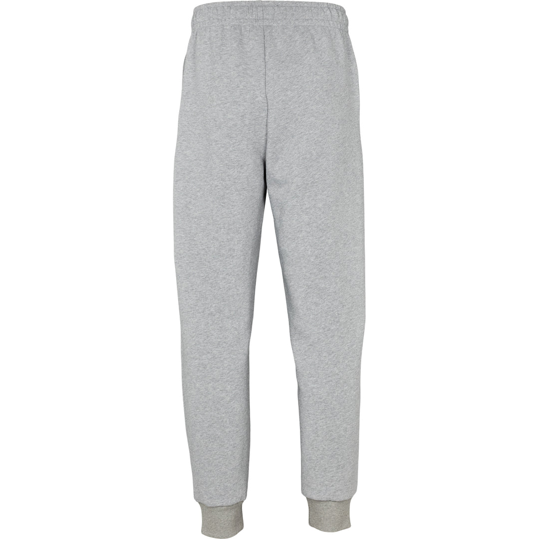 Conservandum Sweat bukser Bukser Pale greymarl 207670000