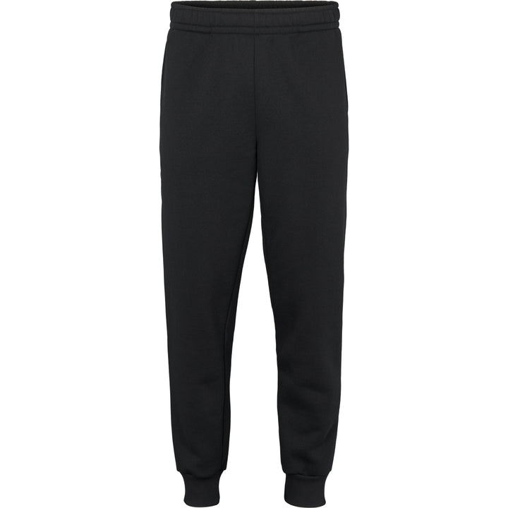 Conservandum Sweat bukser Bukser Black 019400706