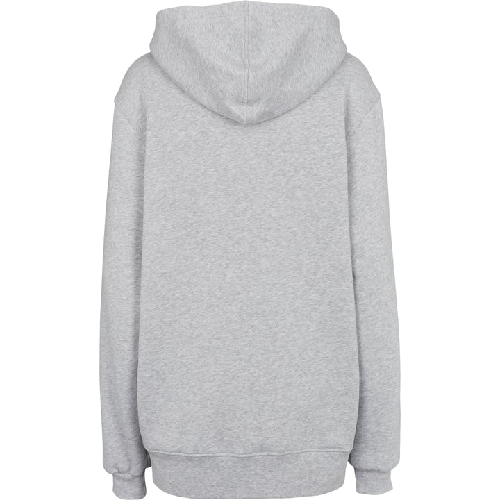 Conservandum Sweat hoodie Langærmet bluse Pale greymarl 207670000