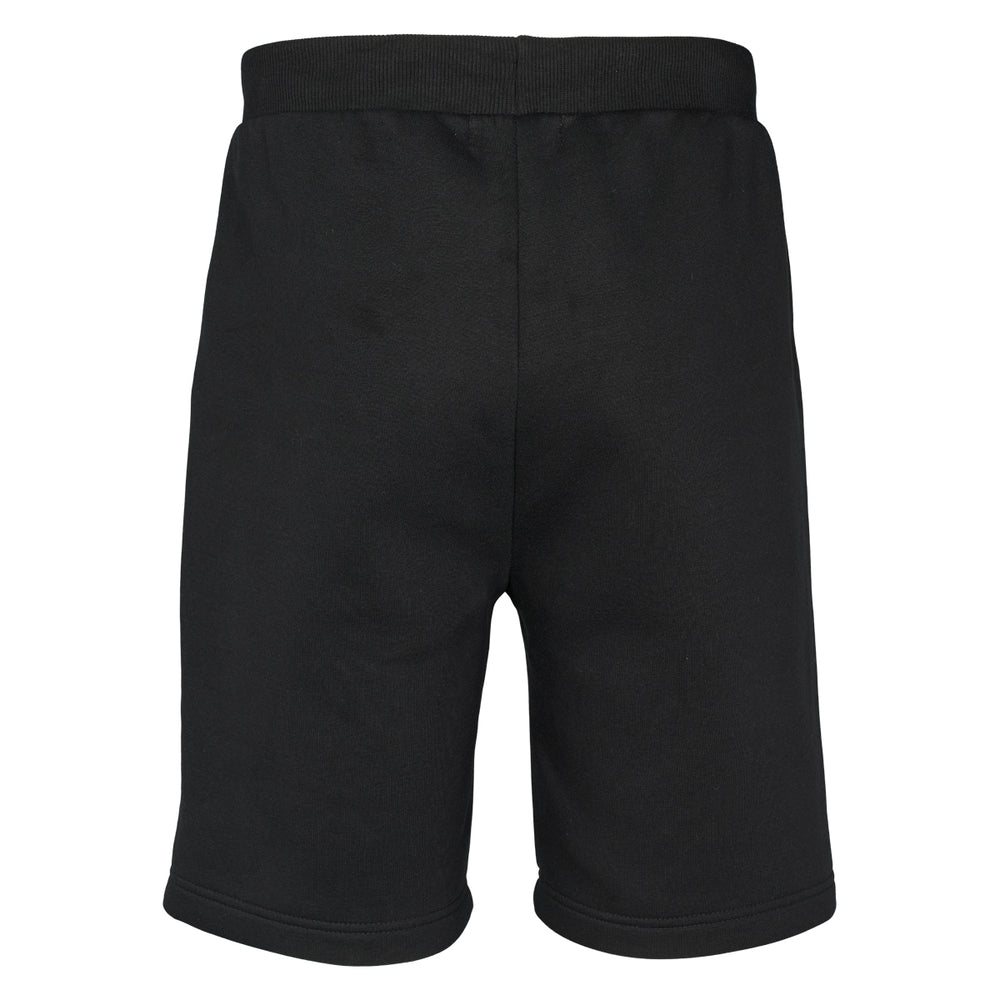 Conservandum Sweat shorts Bukser Black 019400706