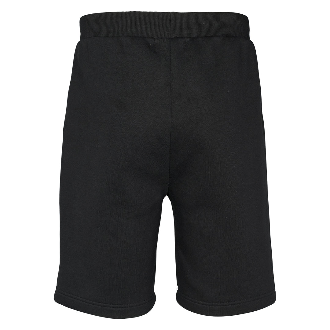 Conservandum Sweat shorts Bukser Black 019400706
