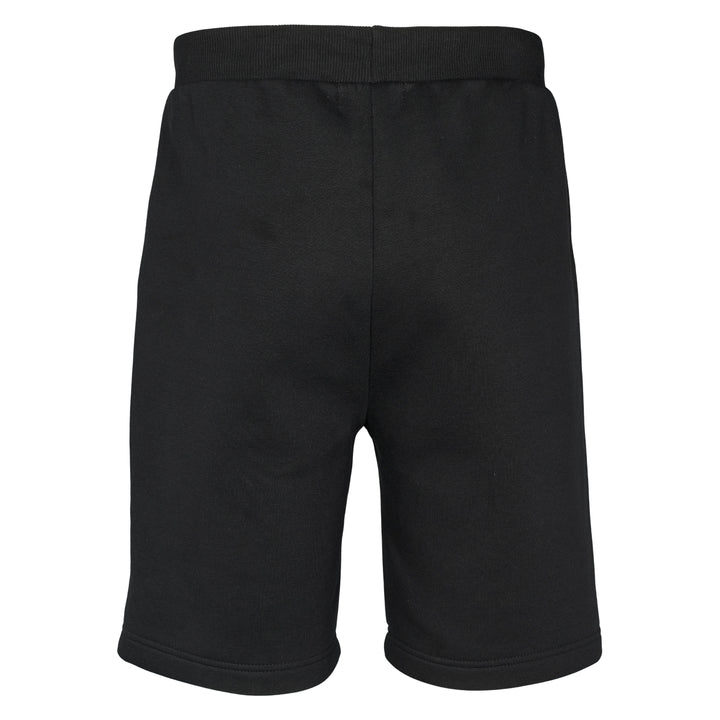 Conservandum Sweat shorts Bukser Black 019400706