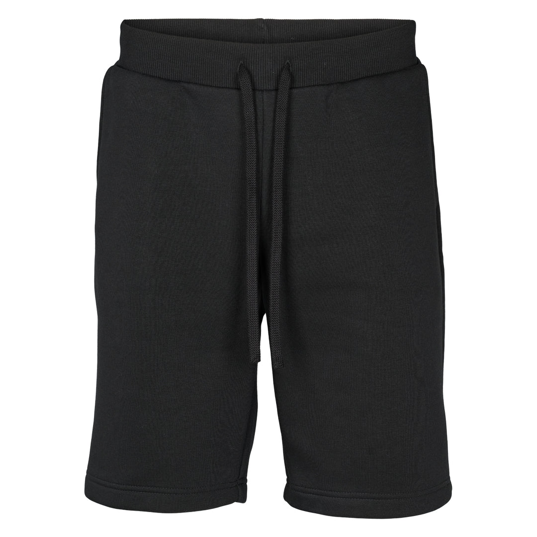 Conservandum Sweat shorts Bukser Black 019400706